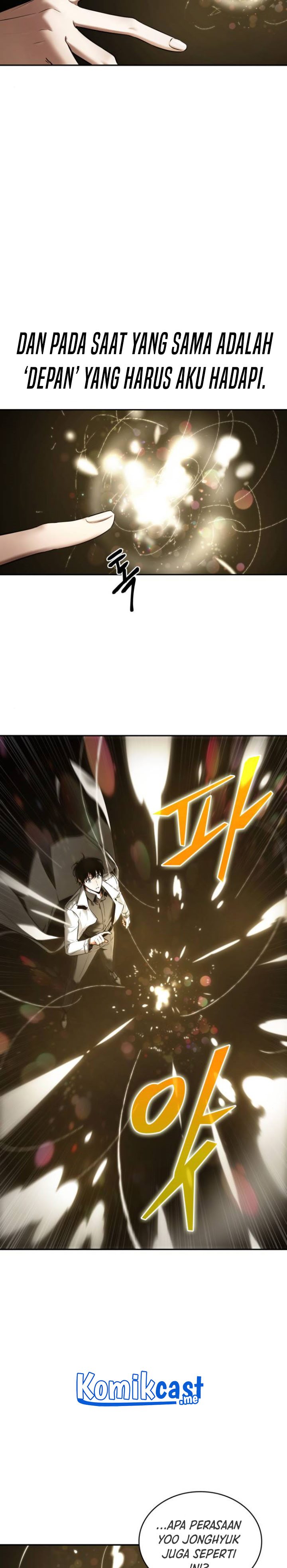 Read Omniscient Readers Viewpoint id Manga Online