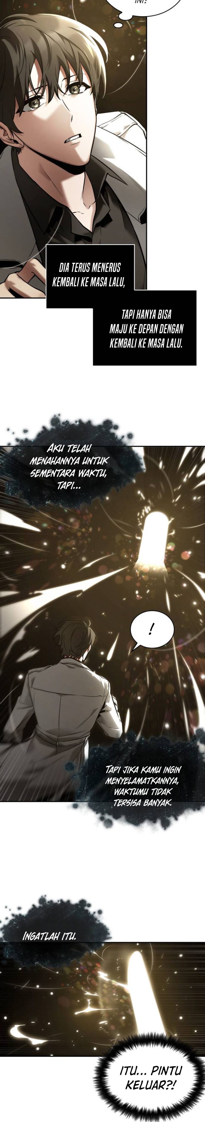 Read Omniscient Readers Viewpoint id Manga Online