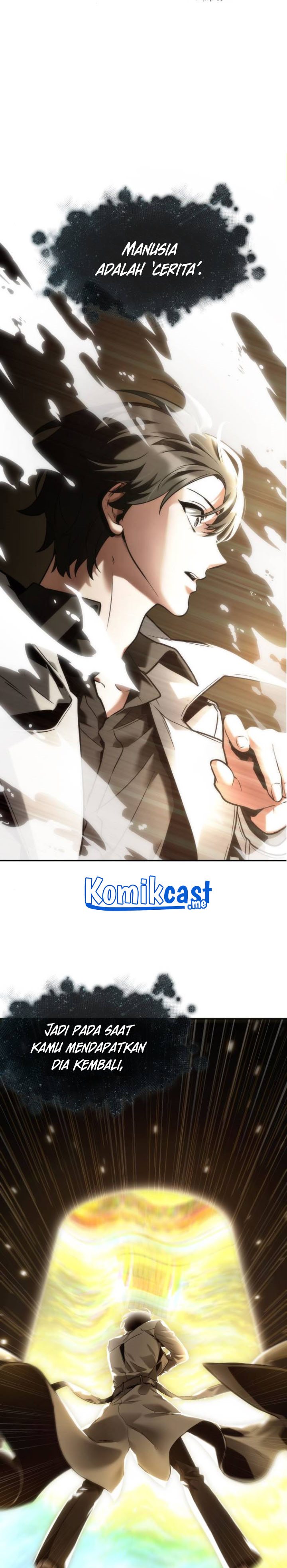 Read Omniscient Readers Viewpoint id Manga Online