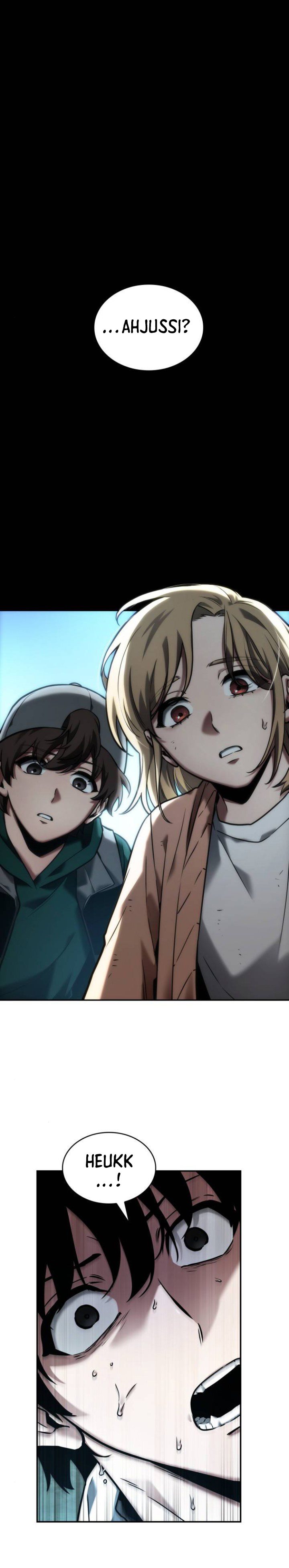 Read Omniscient Readers Viewpoint id Manga Online