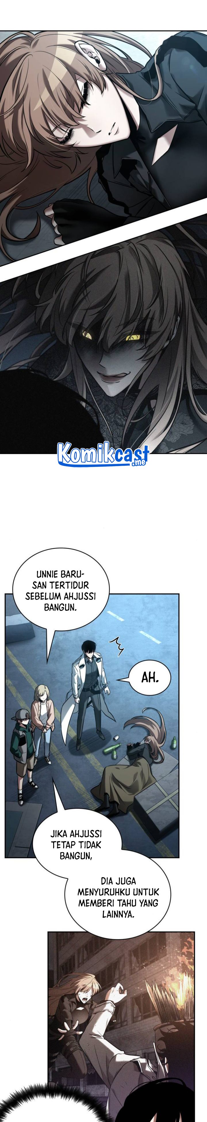 Read Omniscient Readers Viewpoint id Manga Online