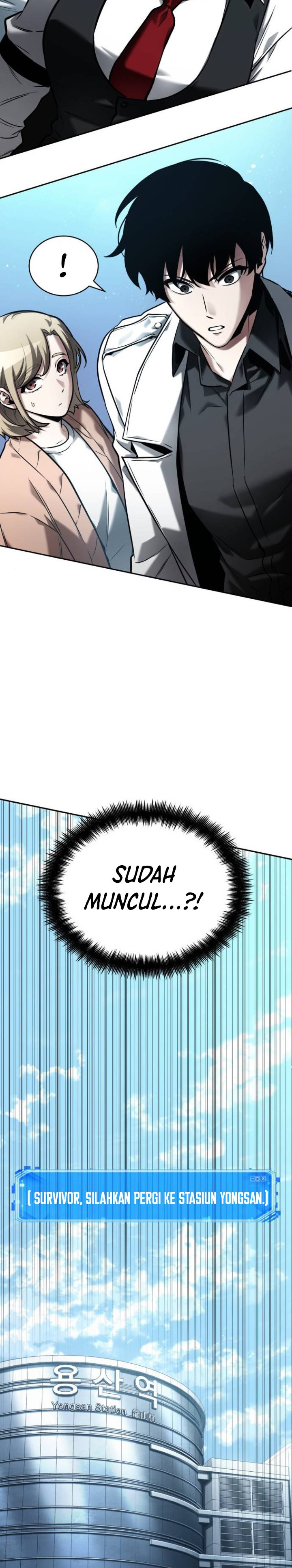 Read Omniscient Readers Viewpoint id Manga Online