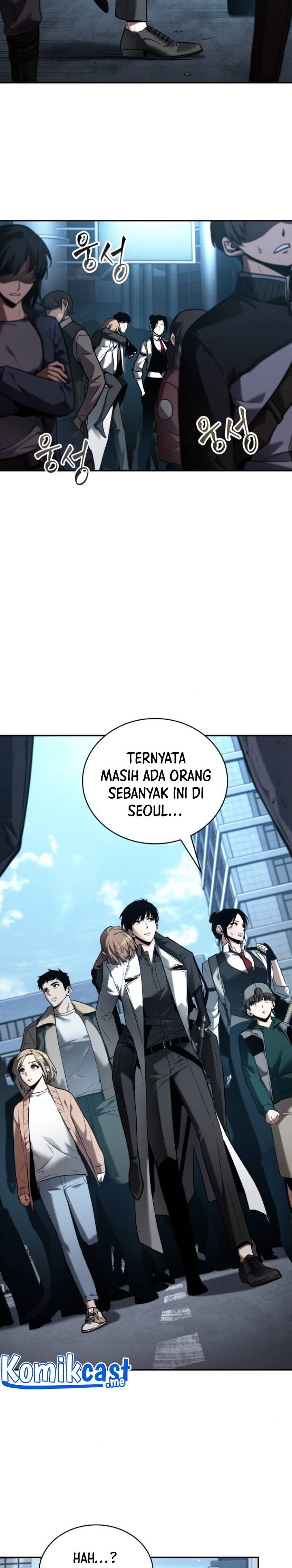 Read Omniscient Readers Viewpoint id Manga Online