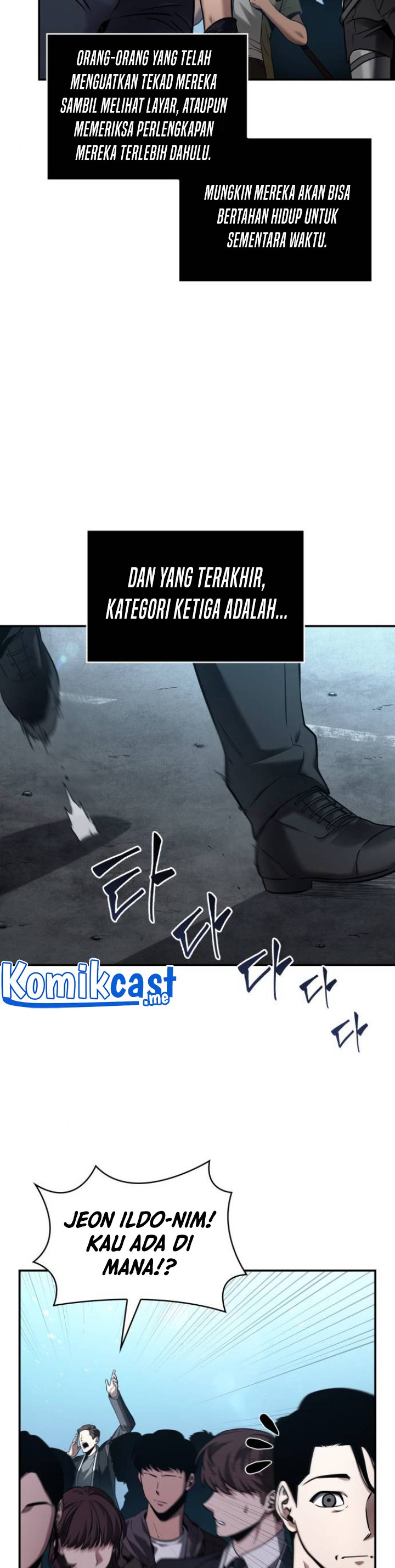 Read Omniscient Readers Viewpoint id Manga Online