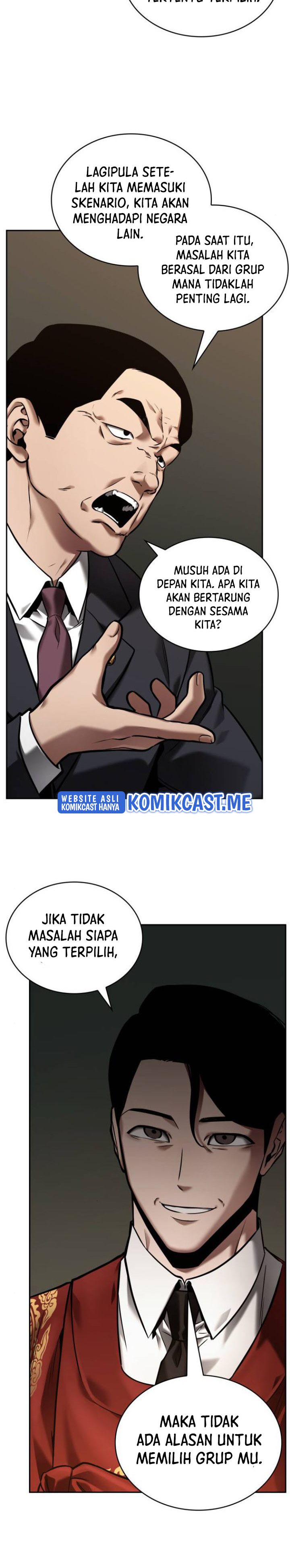 Read Omniscient Readers Viewpoint id Manga Online