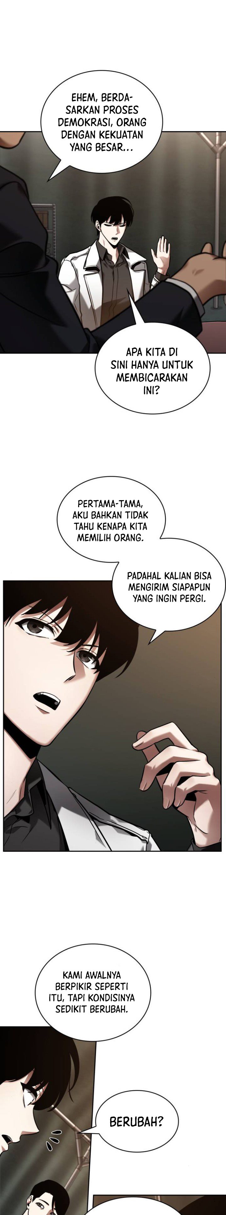 Read Omniscient Readers Viewpoint id Manga Online