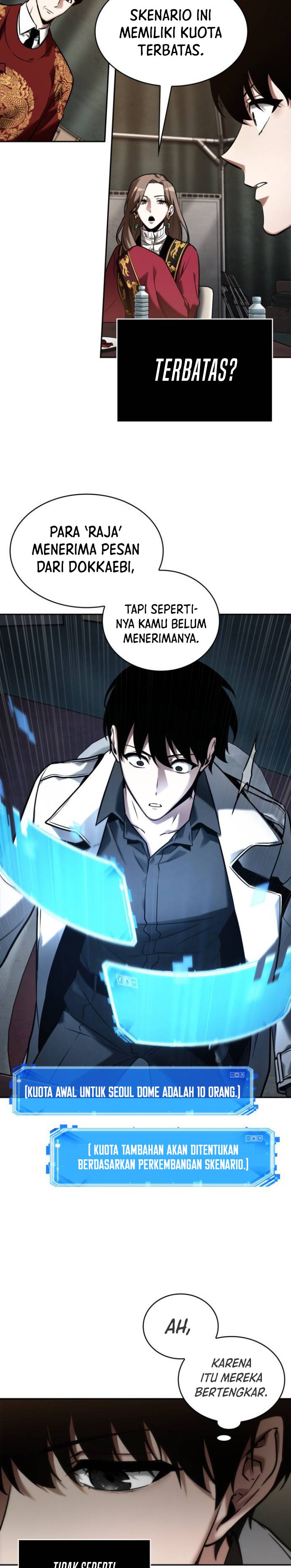 Read Omniscient Readers Viewpoint id Manga Online