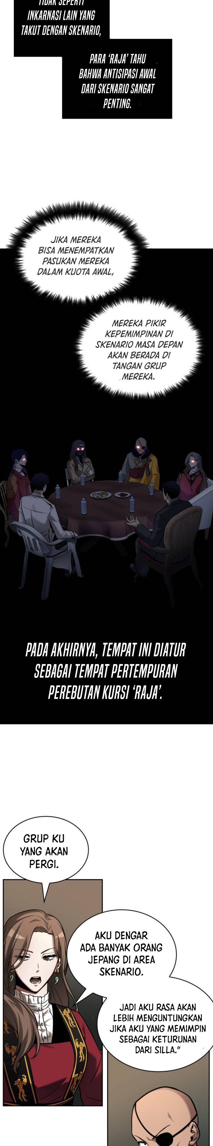 Read Omniscient Readers Viewpoint id Manga Online
