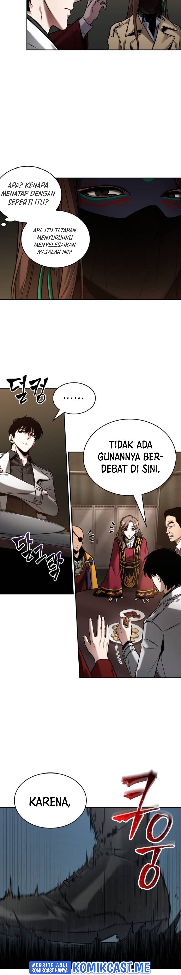 Read Omniscient Readers Viewpoint id Manga Online