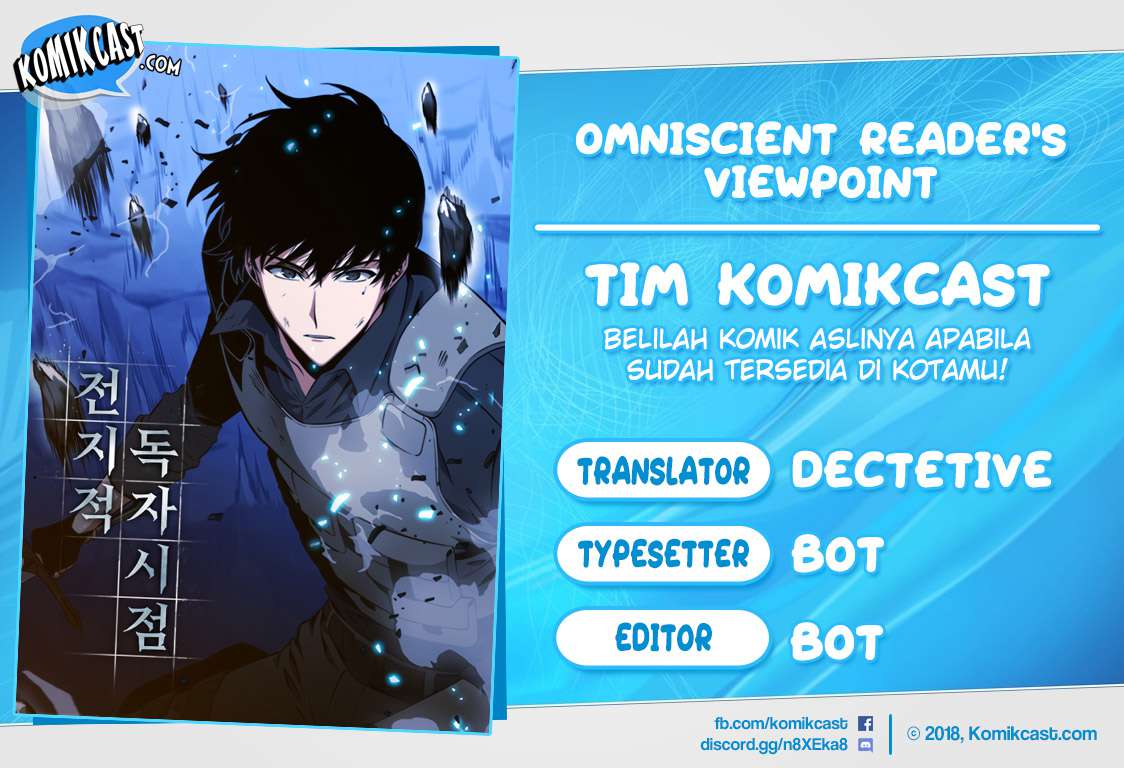 Read Omniscient Readers Viewpoint id Manga Online