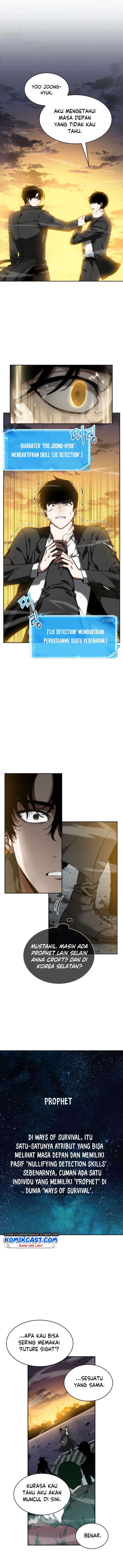Read Omniscient Readers Viewpoint id Manga Online