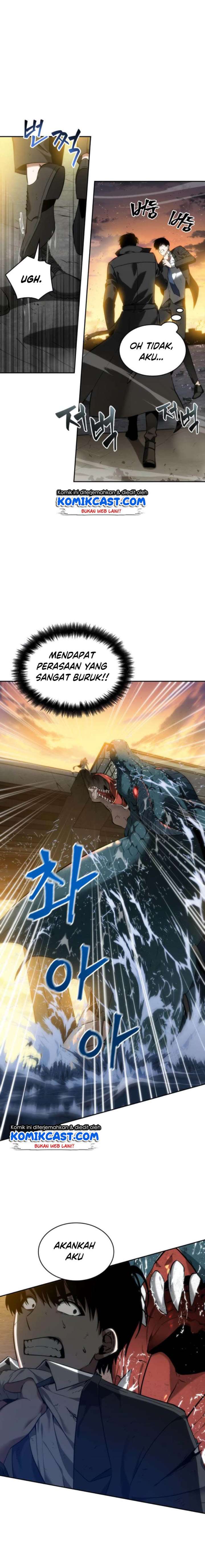 Read Omniscient Readers Viewpoint id Manga Online