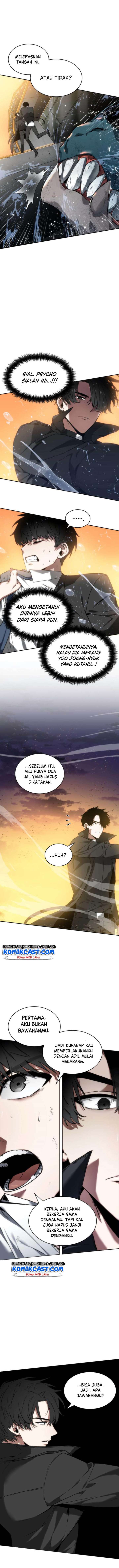 Read Omniscient Readers Viewpoint id Manga Online