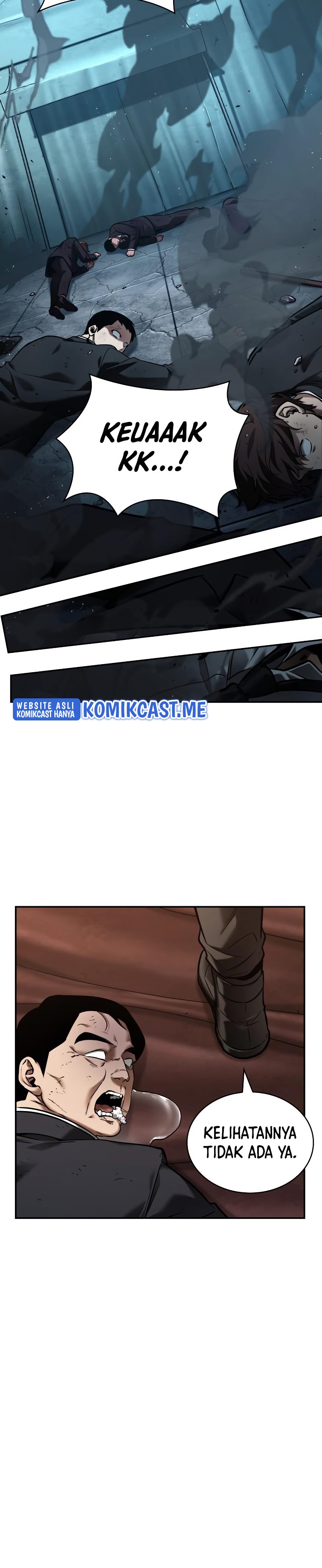 Read Omniscient Readers Viewpoint id Manga Online