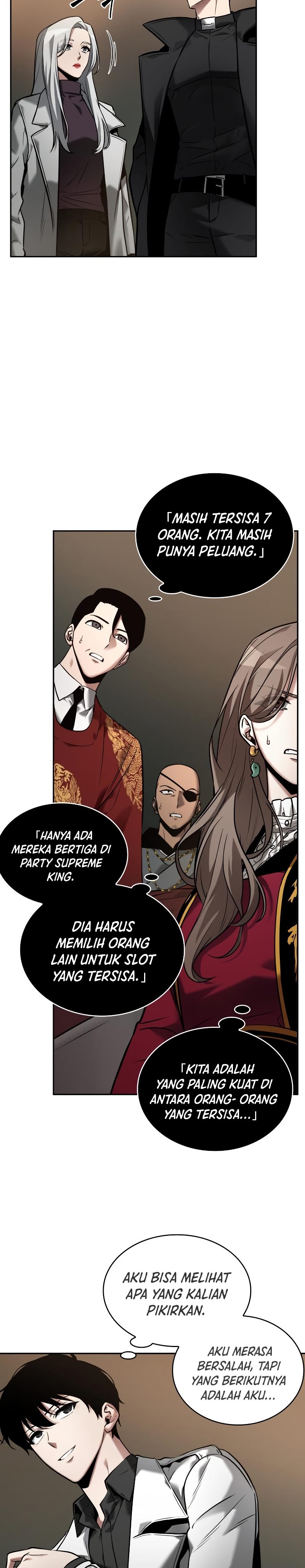 Read Omniscient Readers Viewpoint id Manga Online