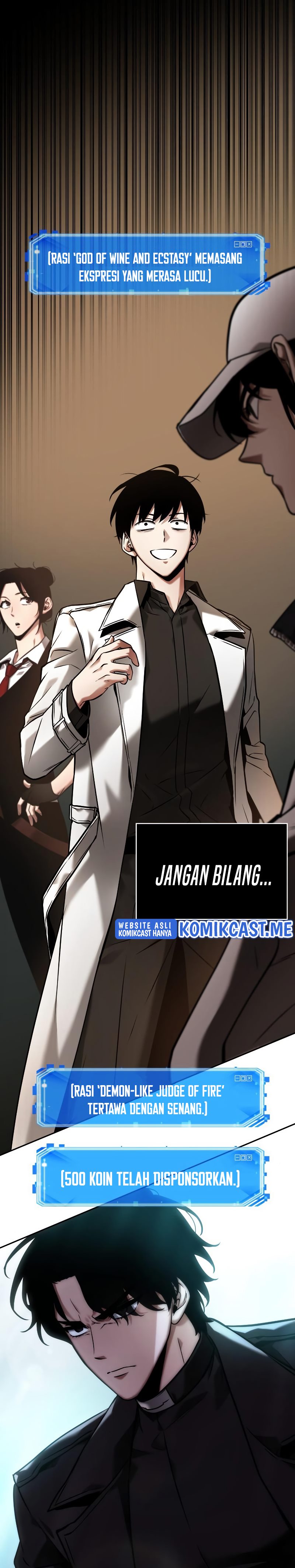 Read Omniscient Readers Viewpoint id Manga Online
