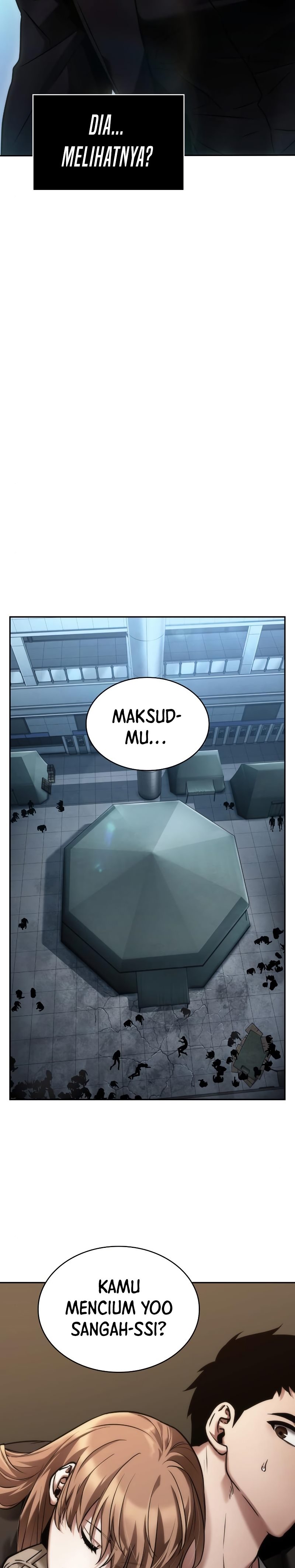 Read Omniscient Readers Viewpoint id Manga Online