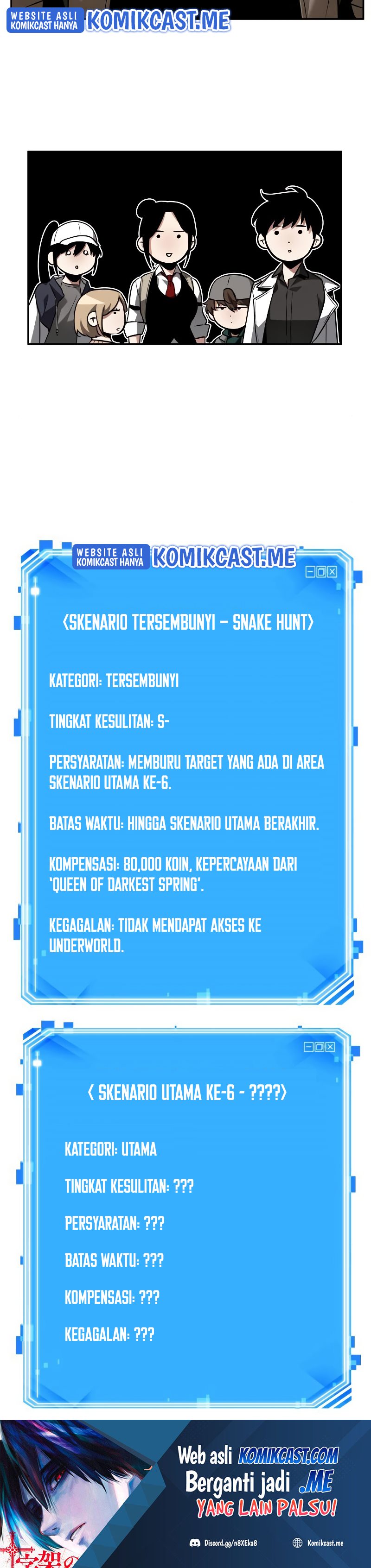 Read Omniscient Readers Viewpoint id Manga Online