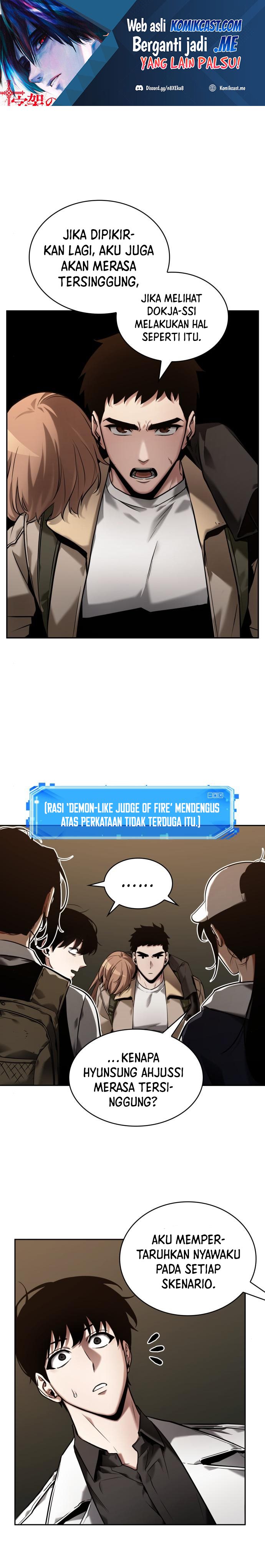 Read Omniscient Readers Viewpoint id Manga Online