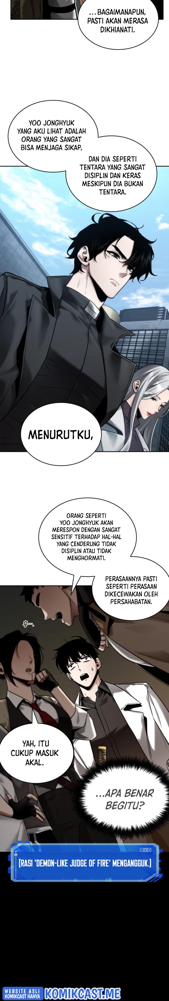 Read Omniscient Readers Viewpoint id Manga Online