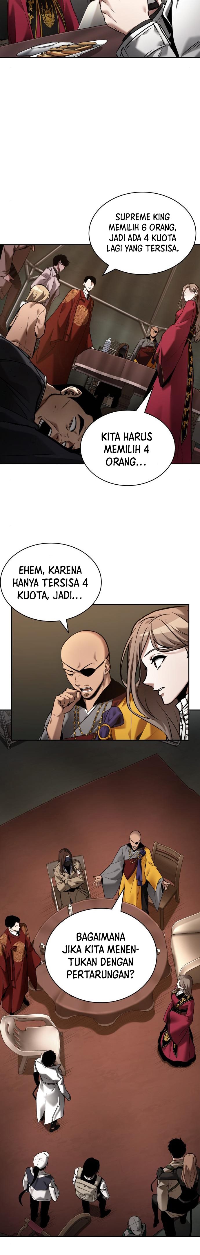 Read Omniscient Readers Viewpoint id Manga Online
