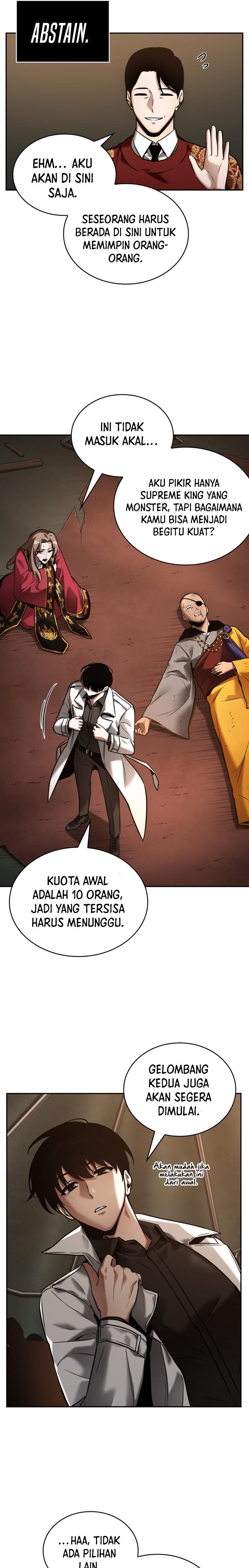 Read Omniscient Readers Viewpoint id Manga Online