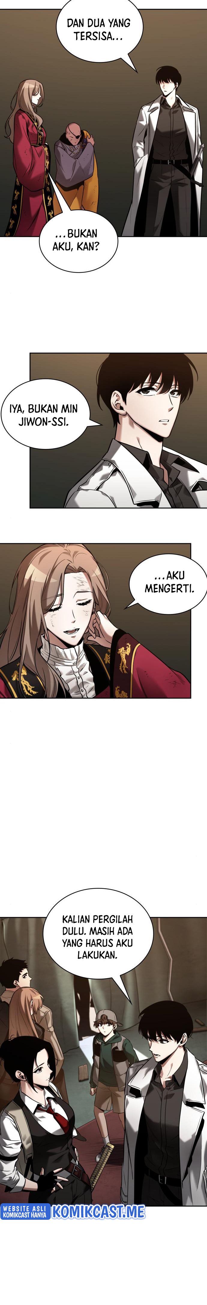 Read Omniscient Readers Viewpoint id Manga Online