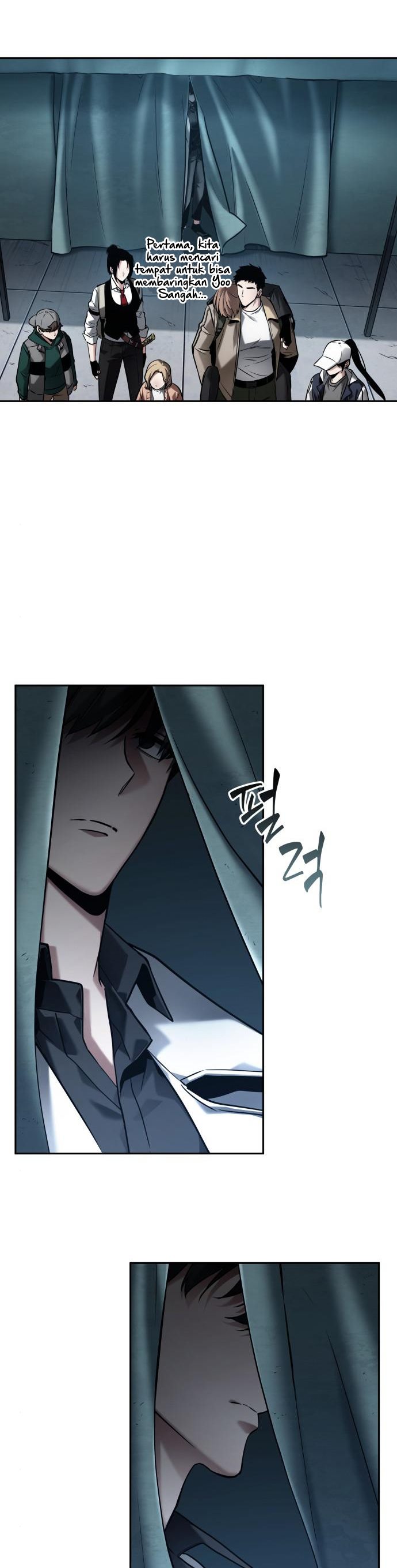 Read Omniscient Readers Viewpoint id Manga Online