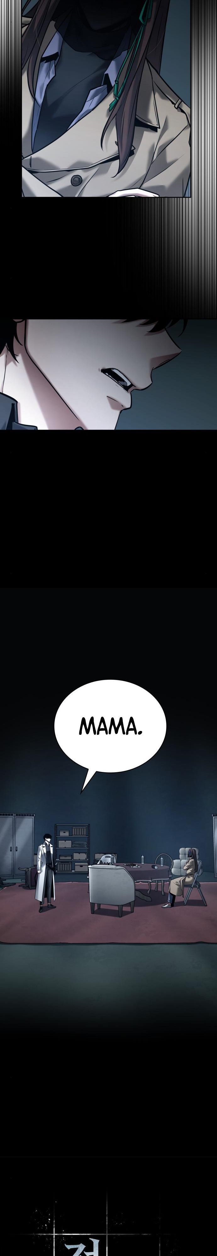 Read Omniscient Readers Viewpoint id Manga Online