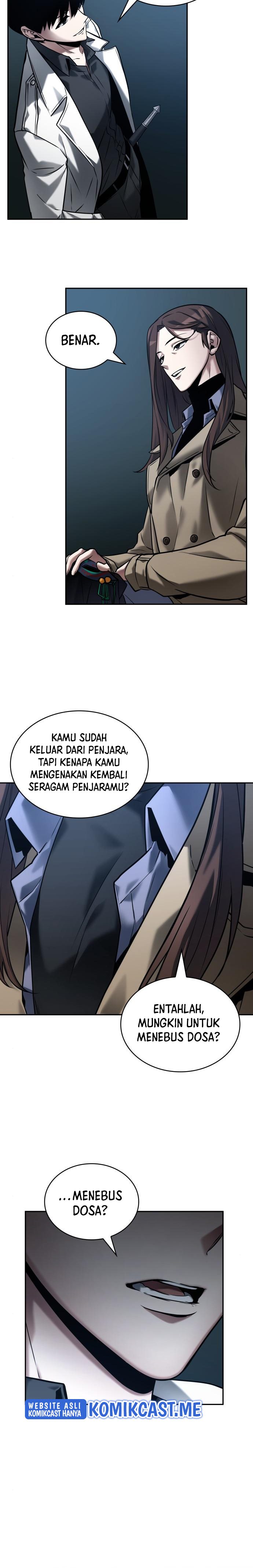 Read Omniscient Readers Viewpoint id Manga Online