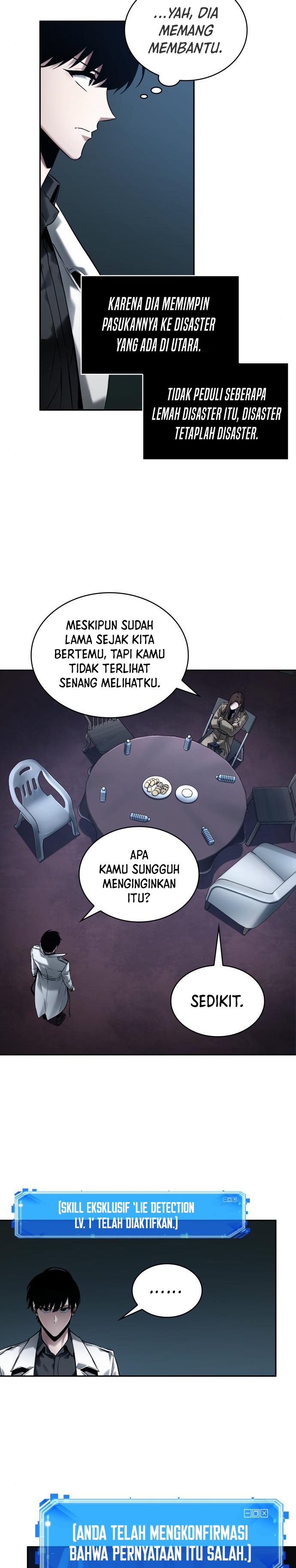 Read Omniscient Readers Viewpoint id Manga Online