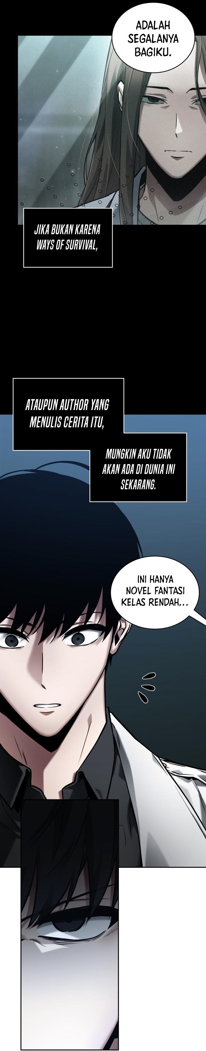 Read Omniscient Readers Viewpoint id Manga Online