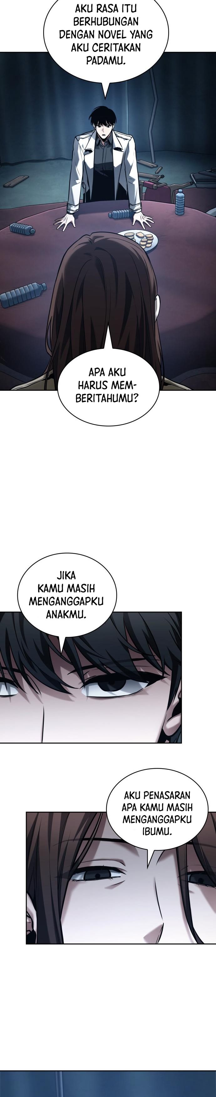 Read Omniscient Readers Viewpoint id Manga Online