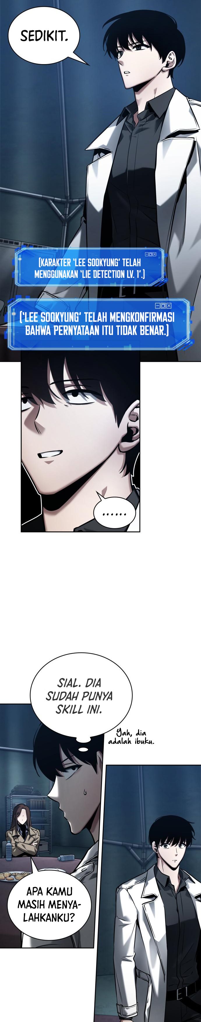 Read Omniscient Readers Viewpoint id Manga Online