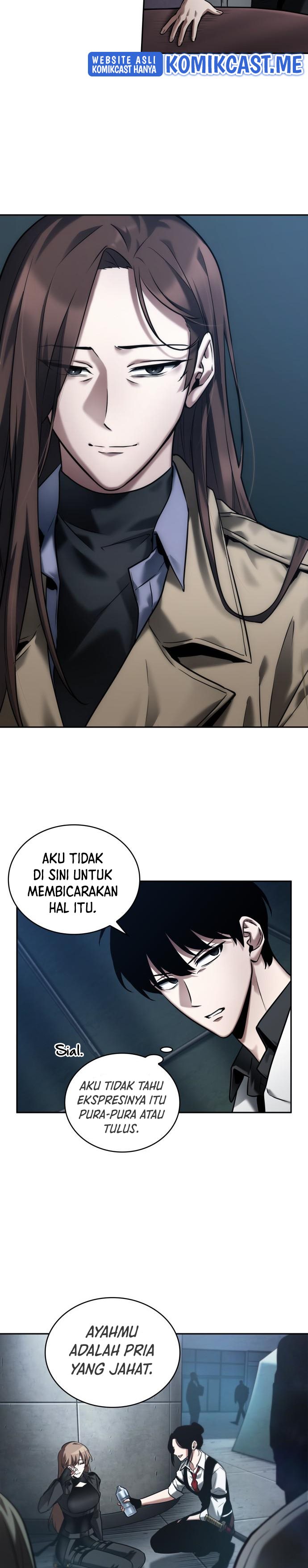 Read Omniscient Readers Viewpoint id Manga Online