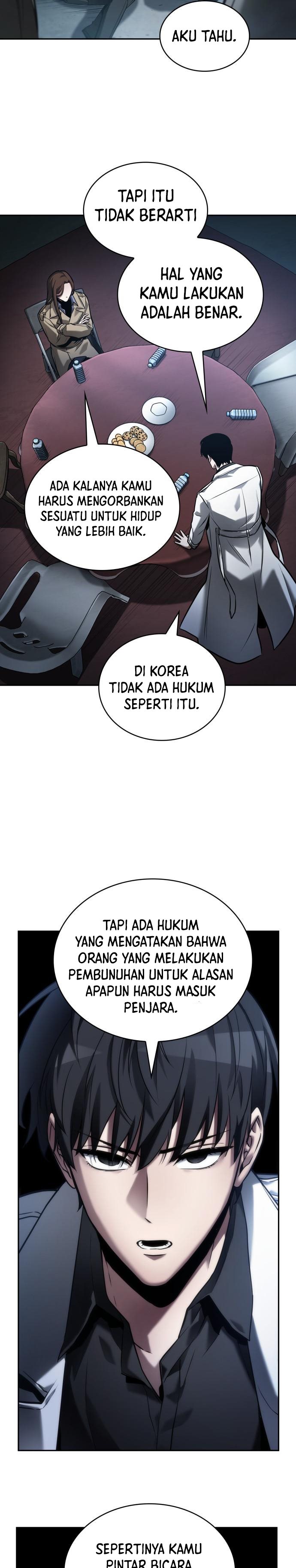 Read Omniscient Readers Viewpoint id Manga Online