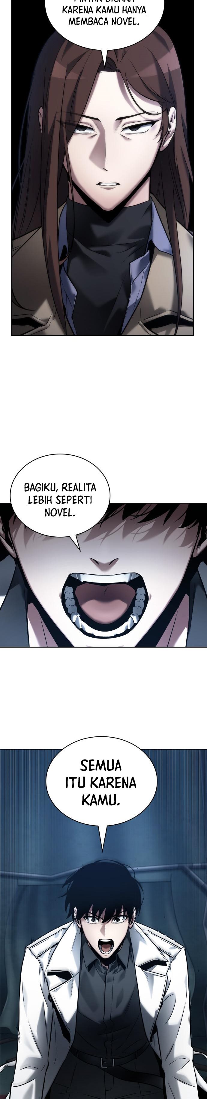 Read Omniscient Readers Viewpoint id Manga Online