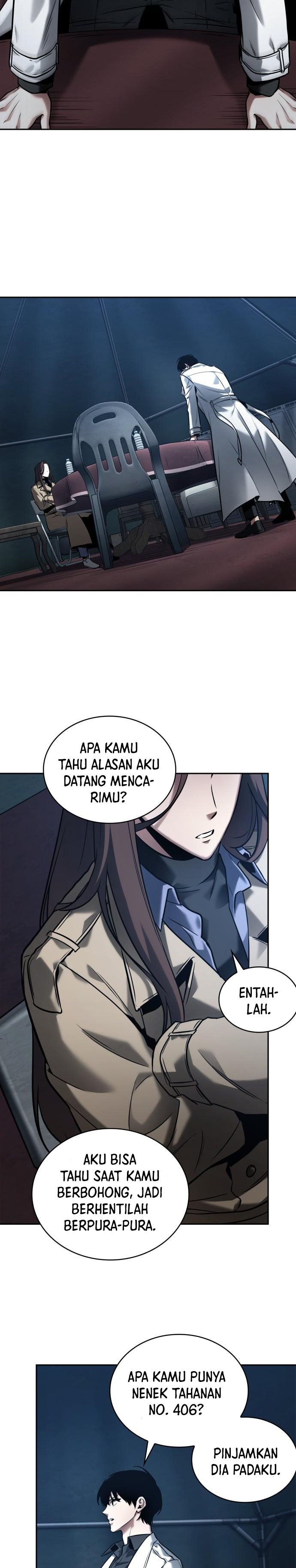 Read Omniscient Readers Viewpoint id Manga Online