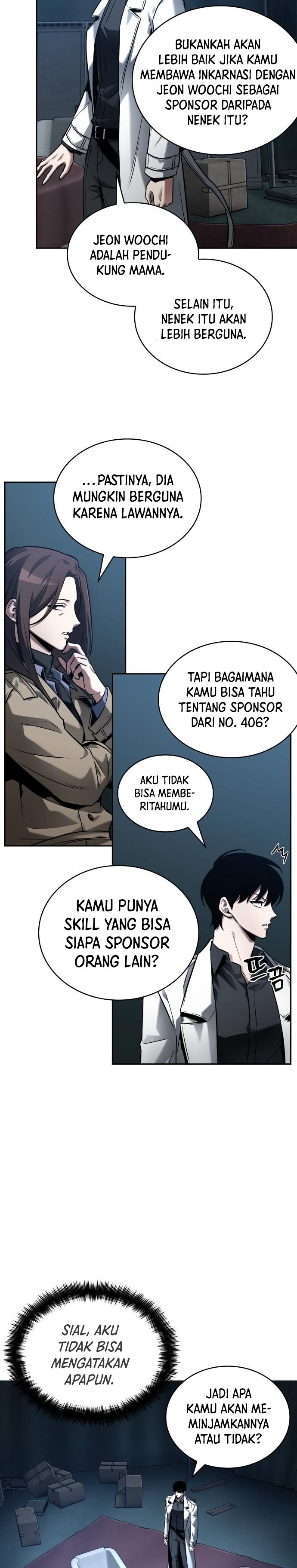 Read Omniscient Readers Viewpoint id Manga Online