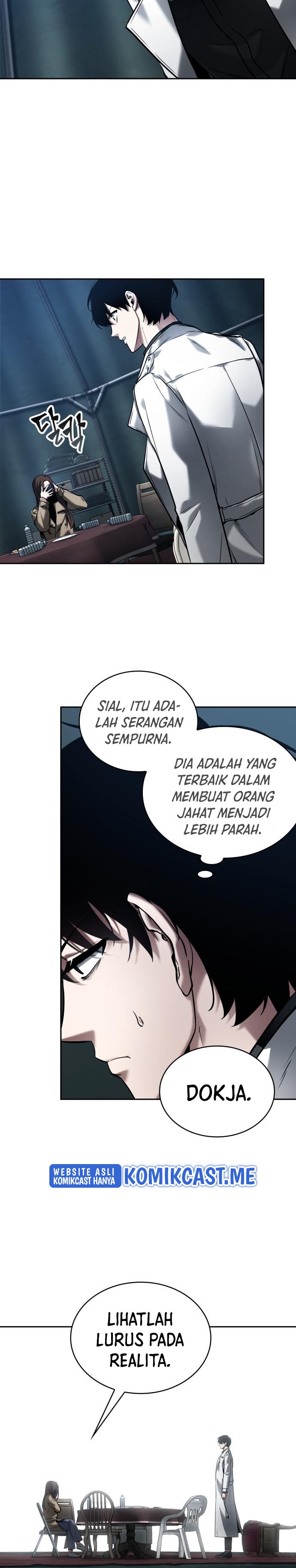 Read Omniscient Readers Viewpoint id Manga Online