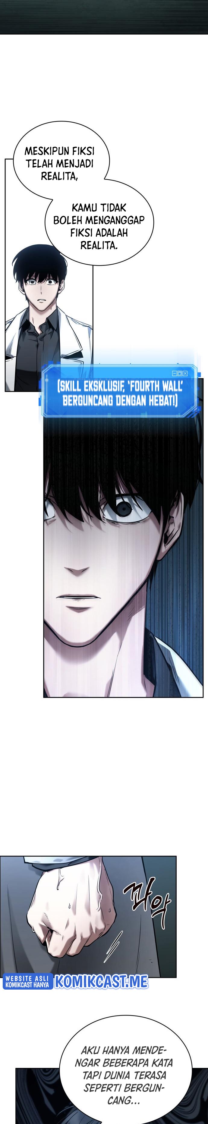 Read Omniscient Readers Viewpoint id Manga Online