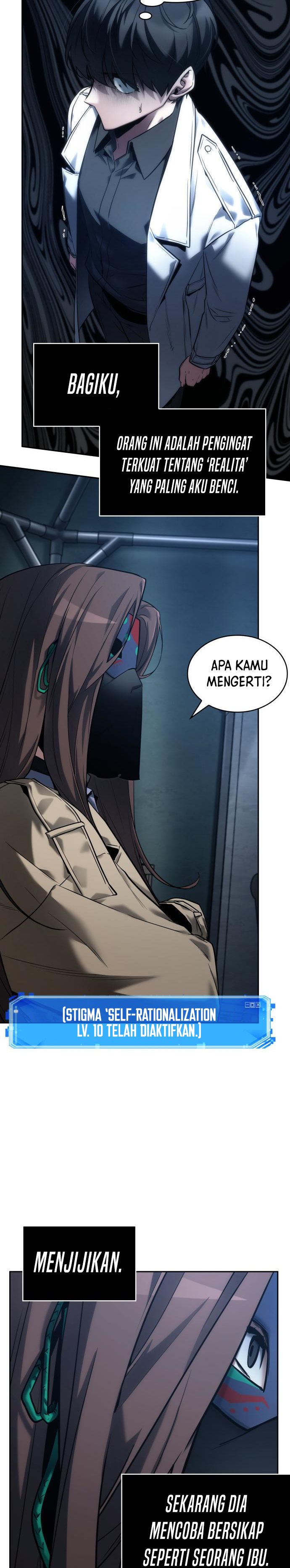 Read Omniscient Readers Viewpoint id Manga Online