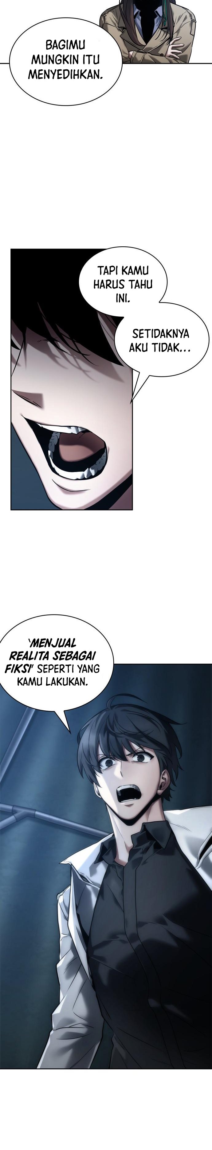 Read Omniscient Readers Viewpoint id Manga Online