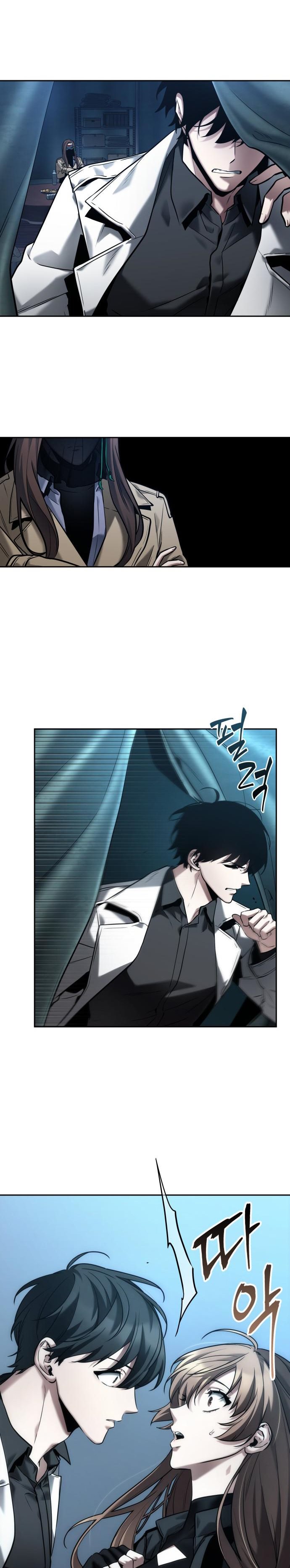 Read Omniscient Readers Viewpoint id Manga Online