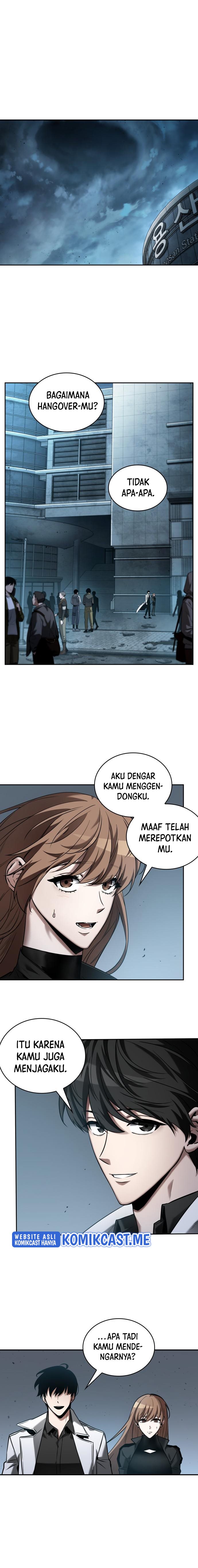 Read Omniscient Readers Viewpoint id Manga Online