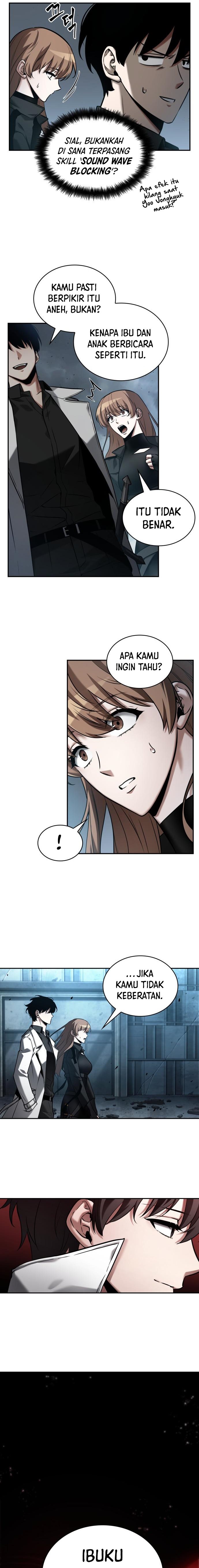 Read Omniscient Readers Viewpoint id Manga Online