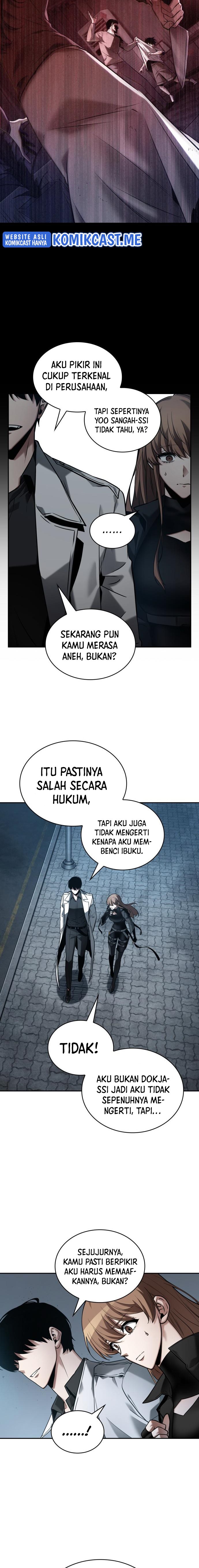 Read Omniscient Readers Viewpoint id Manga Online