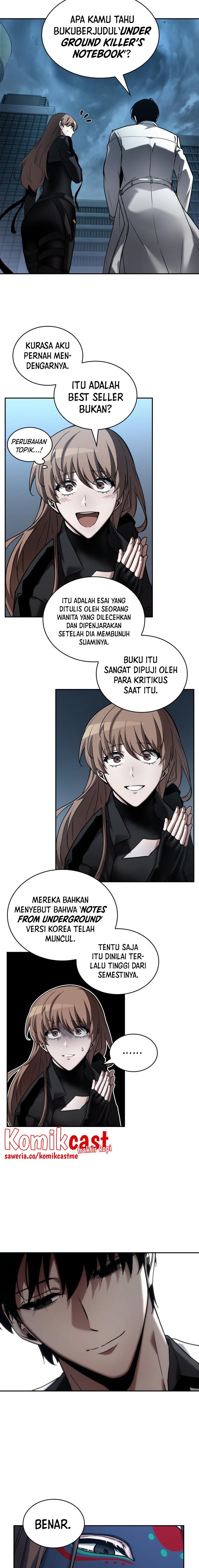 Read Omniscient Readers Viewpoint id Manga Online