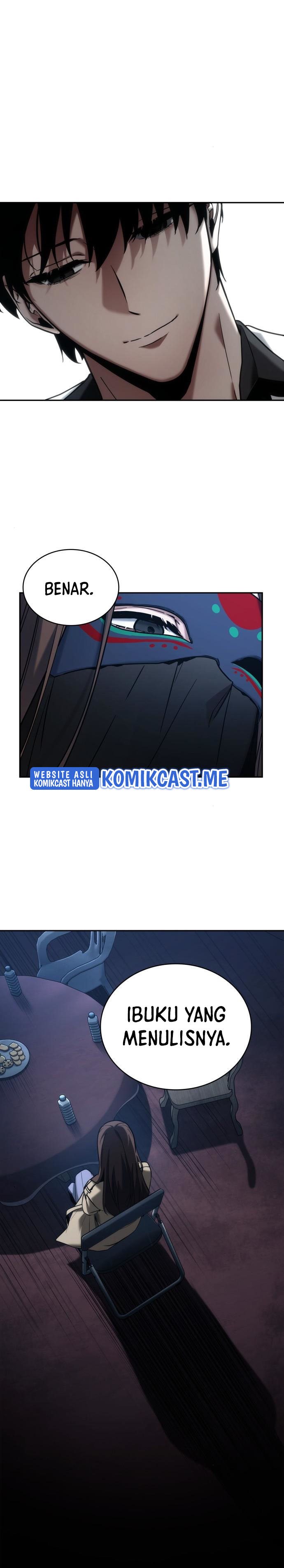 Read Omniscient Readers Viewpoint id Manga Online