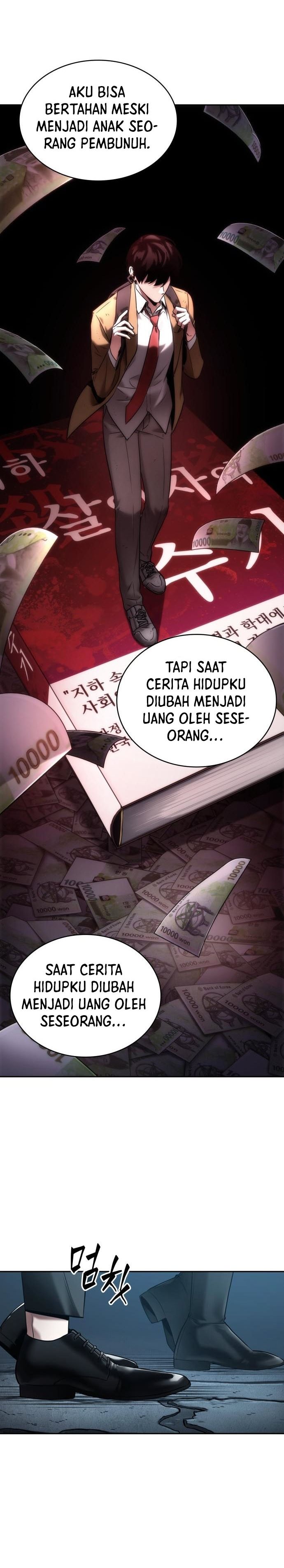 Read Omniscient Readers Viewpoint id Manga Online
